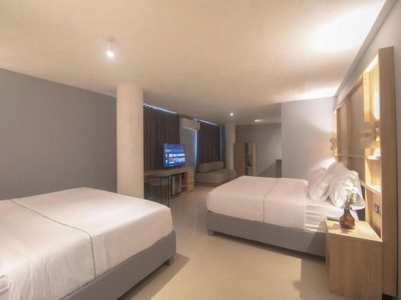 Mood Matuna Hotel Cartagena image