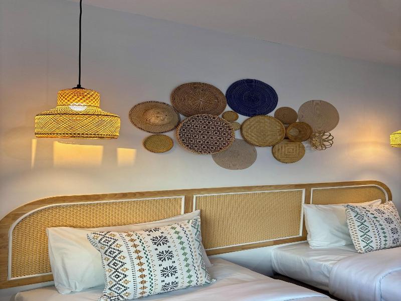Charm Hostel At Jomtien image