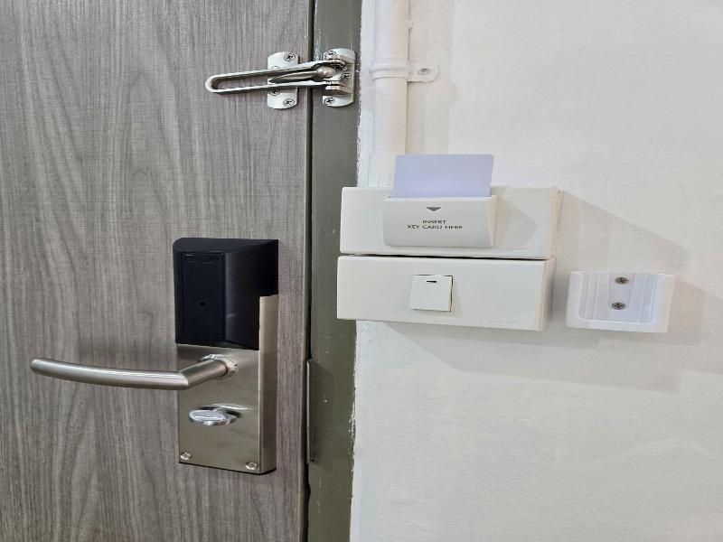 Charm Hostel At Jomtien image