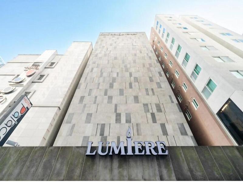 Yeoksam Lumiere image
