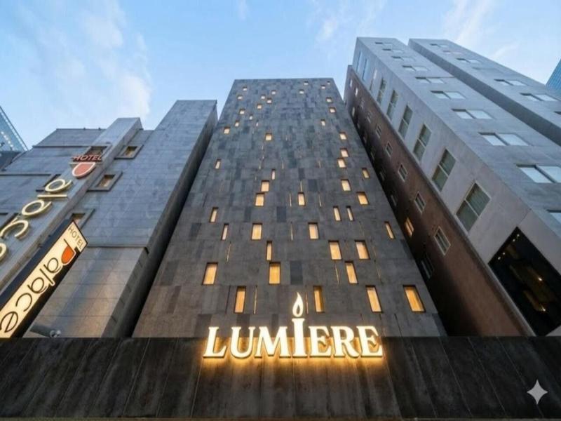 Yeoksam Lumiere image