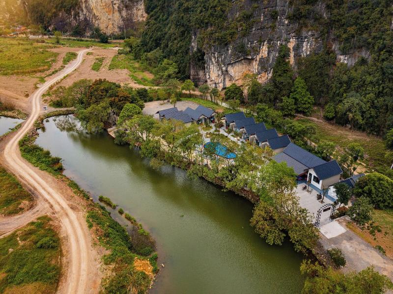 Trang An River View Ecolodge image