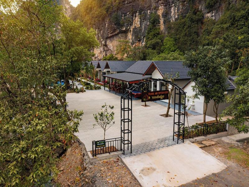 Trang An River View Ecolodge image