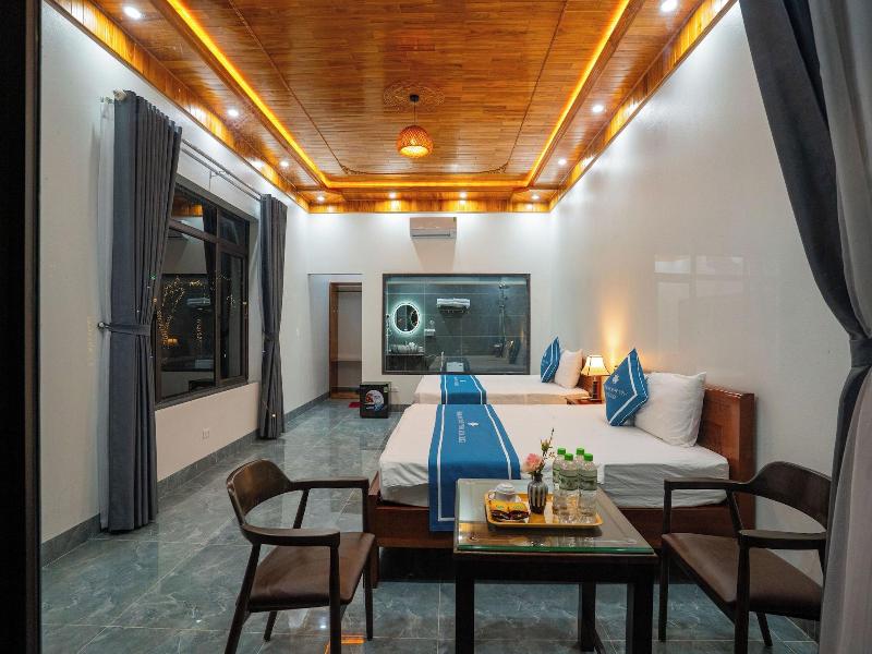 Trang An River View Ecolodge image
