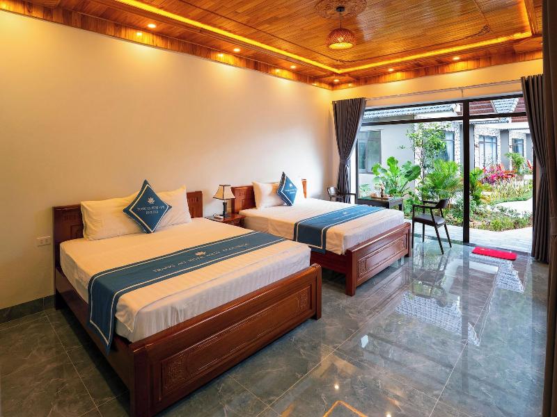Trang An River View Ecolodge image