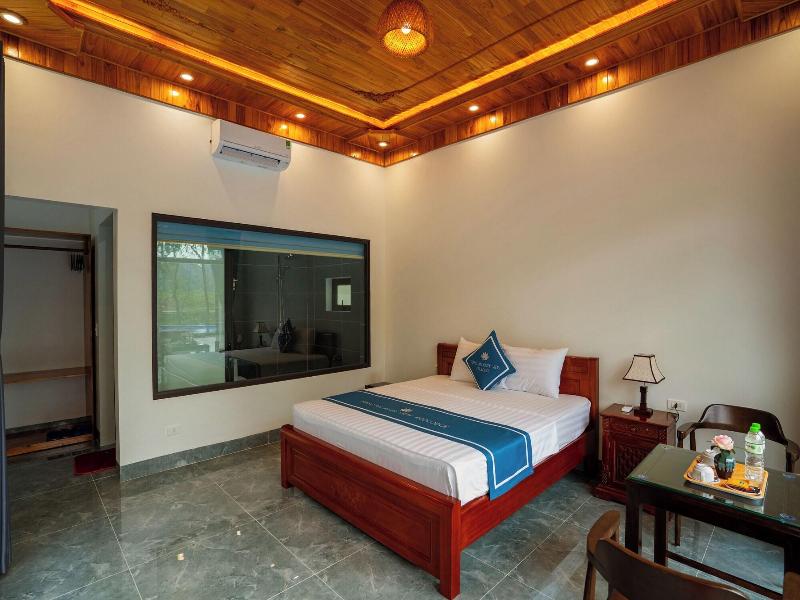 Trang An River View Ecolodge image
