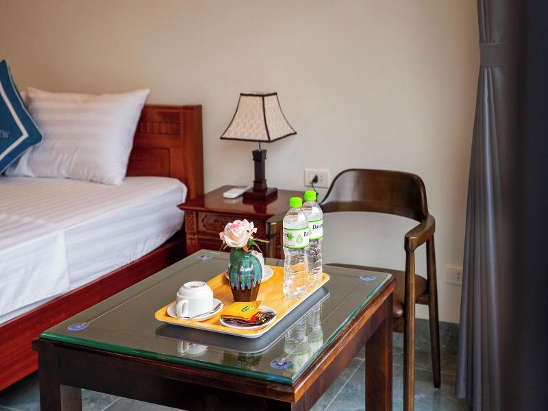 Trang An River View Ecolodge image