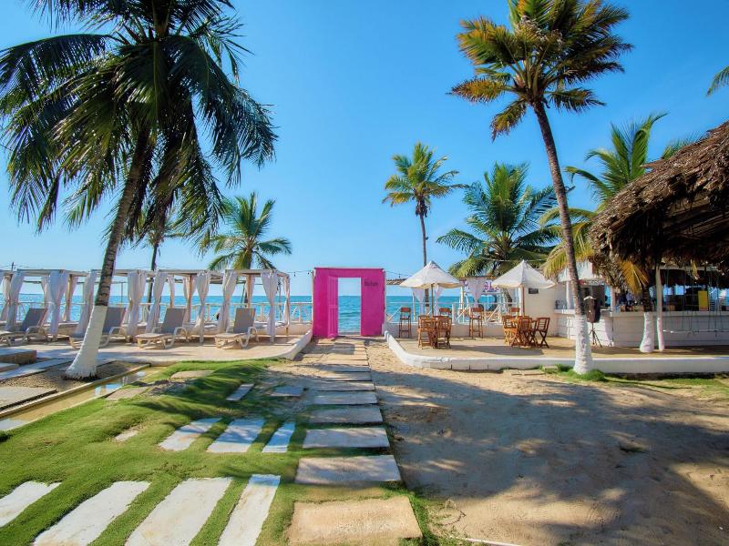 Marbelo Coveñas By Bernalo Hotels