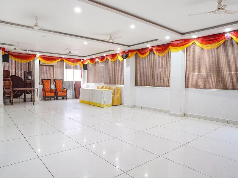 Fabhotel Jalsa Dlx