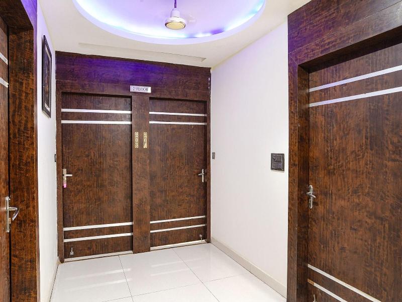 Fabhotel Jalsa Dlx