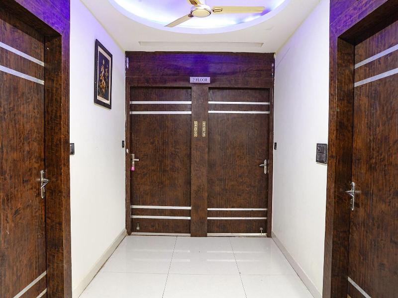 Fabhotel Jalsa Dlx