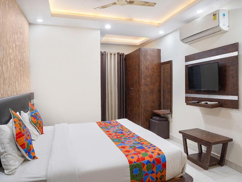 Fabhotel Jalsa Dlx 5