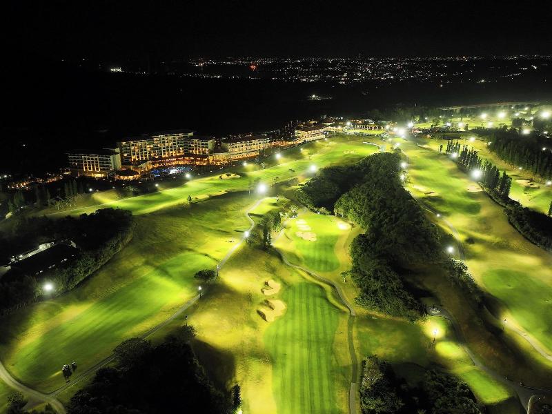 Pgm Hotel Resort Okinawa image