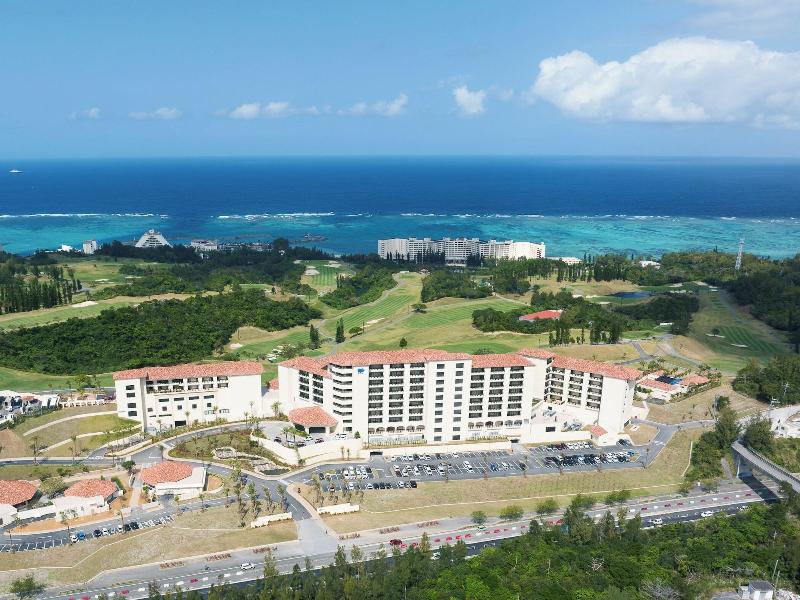 Pgm Hotel Resort Okinawa image