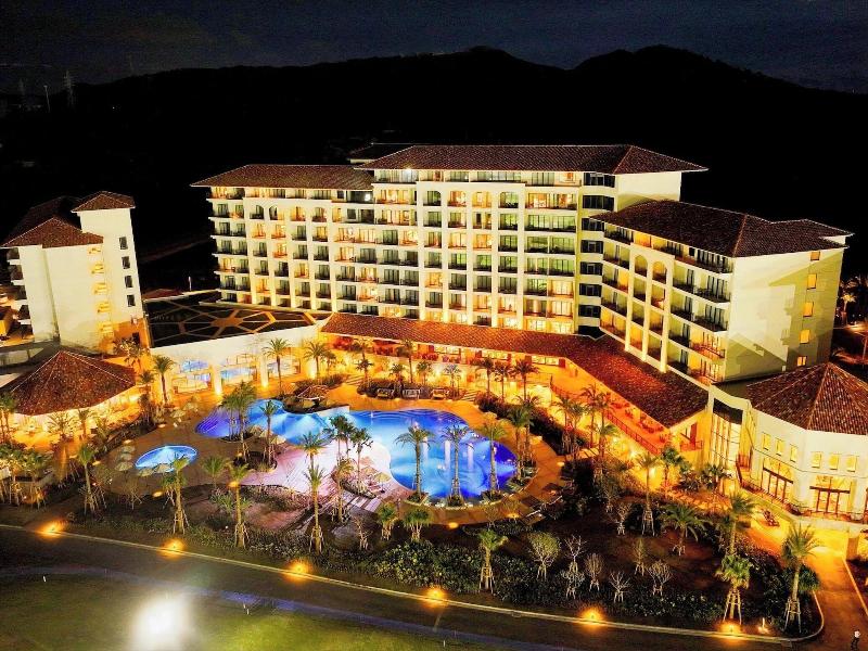 Pgm Hotel Resort Okinawa image