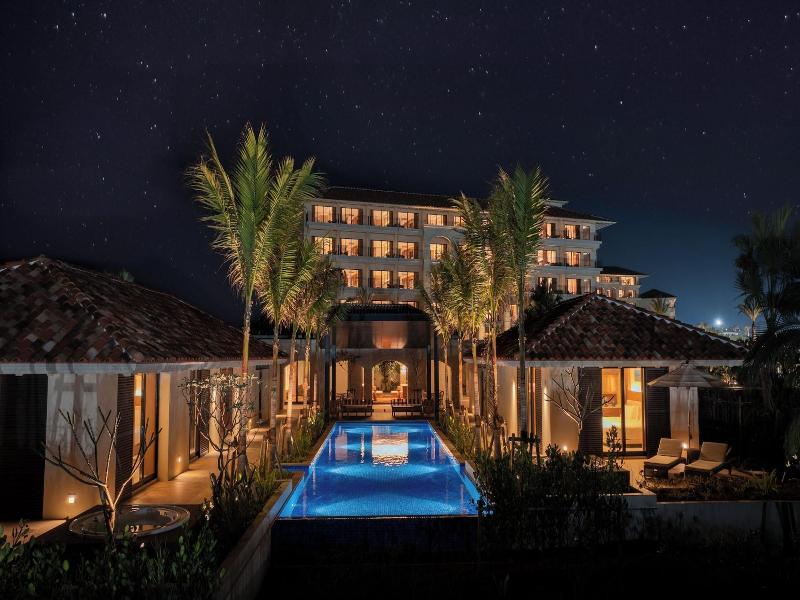 Pgm Hotel Resort Okinawa image