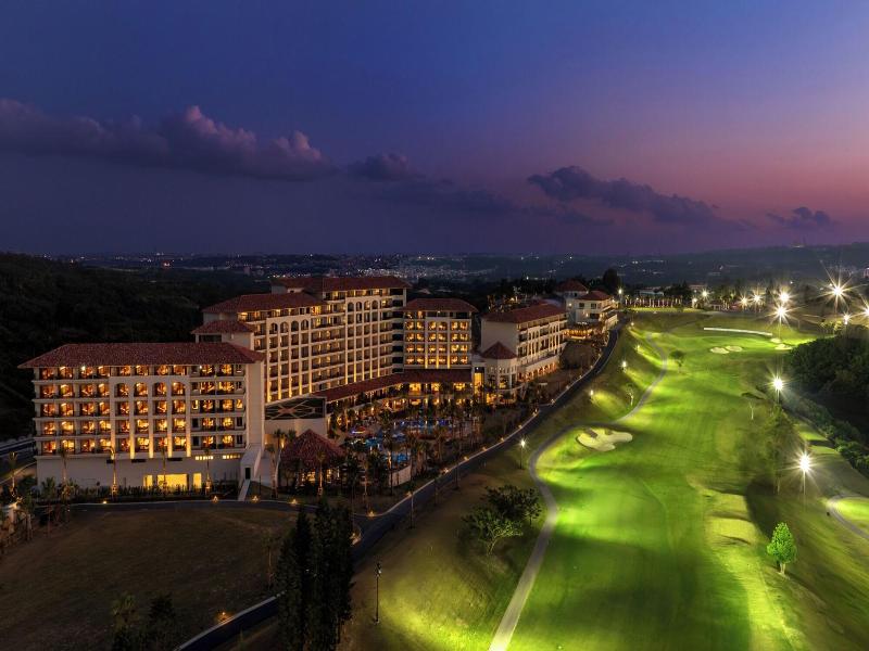 Pgm Hotel Resort Okinawa image