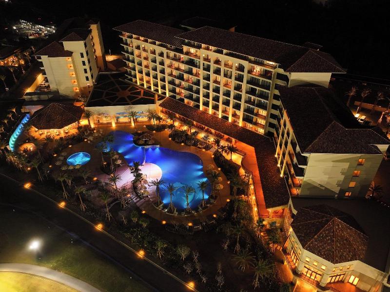 Pgm Hotel Resort Okinawa image