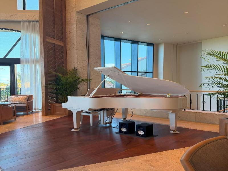 Pgm Hotel Resort Okinawa image