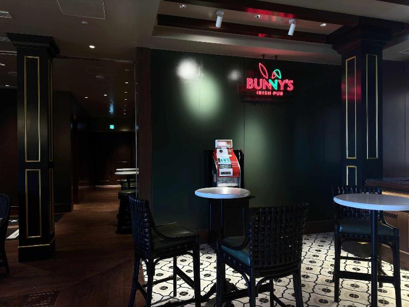 Pgm Hotel Resort Okinawa image