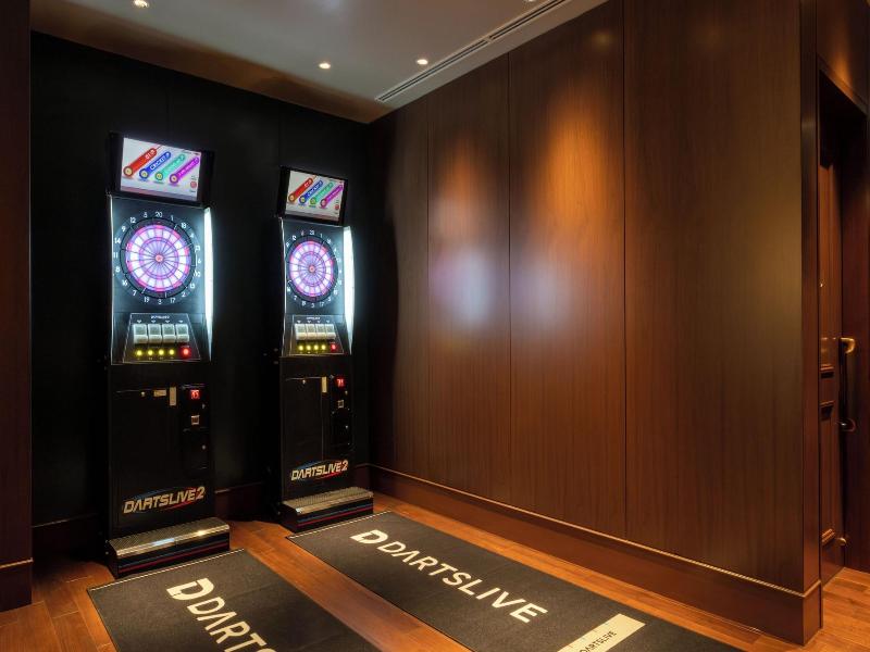 Pgm Hotel Resort Okinawa image