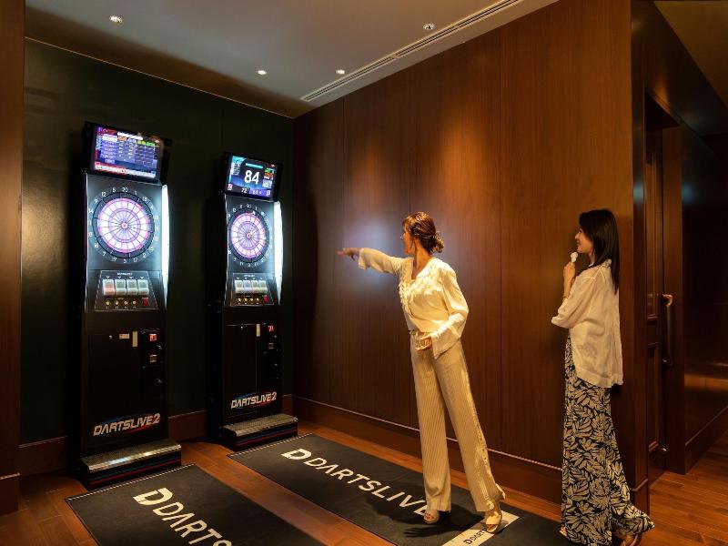 Pgm Hotel Resort Okinawa image