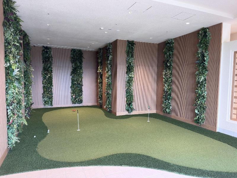 Pgm Hotel Resort Okinawa image