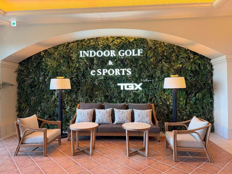 Pgm Hotel Resort Okinawa image