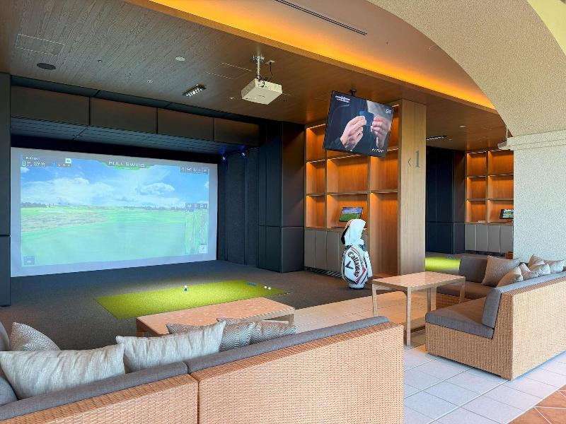 Pgm Hotel Resort Okinawa image