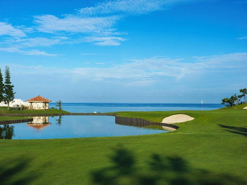 Pgm Hotel Resort Okinawa image