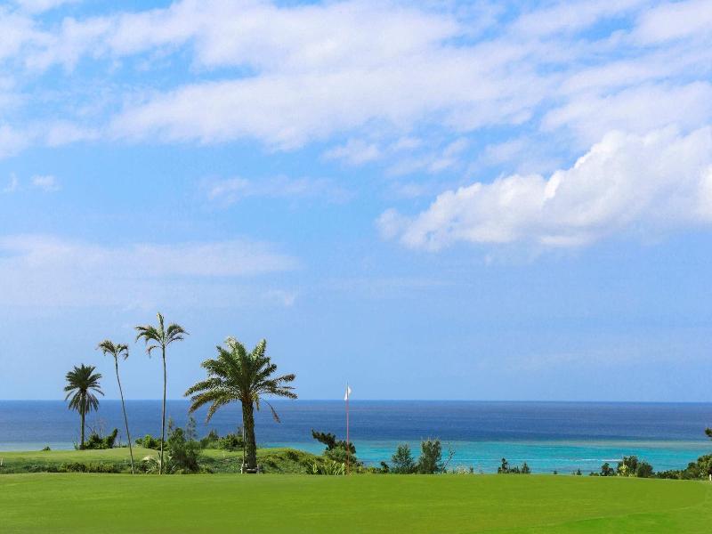 Pgm Hotel Resort Okinawa image