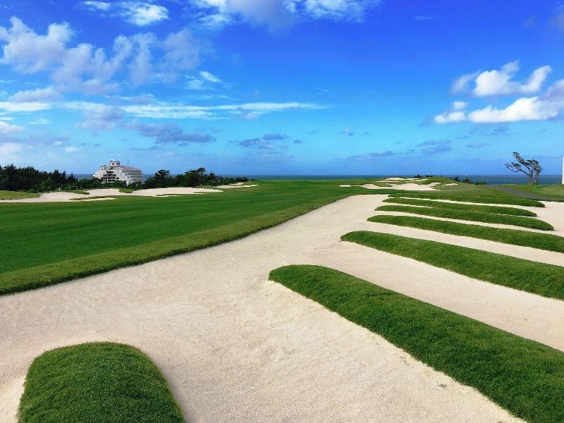 Pgm Hotel Resort Okinawa image