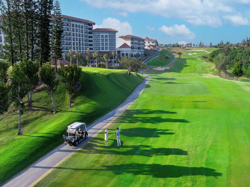 Pgm Hotel Resort Okinawa image