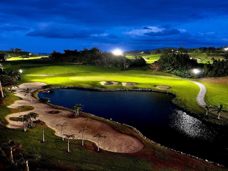 Pgm Hotel Resort Okinawa image