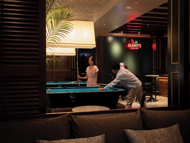Pgm Hotel Resort Okinawa image