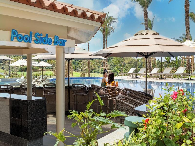 Pgm Hotel Resort Okinawa image