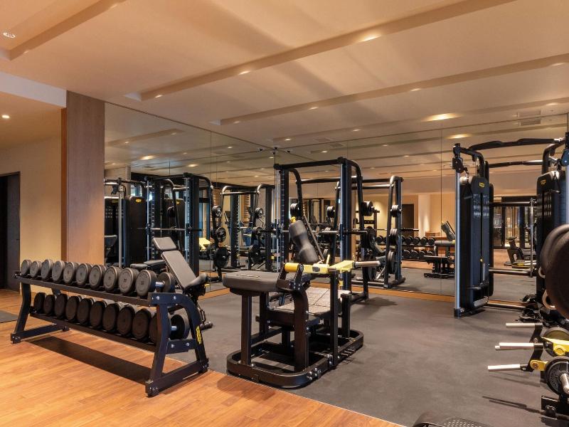 Pgm Hotel Resort Okinawa image