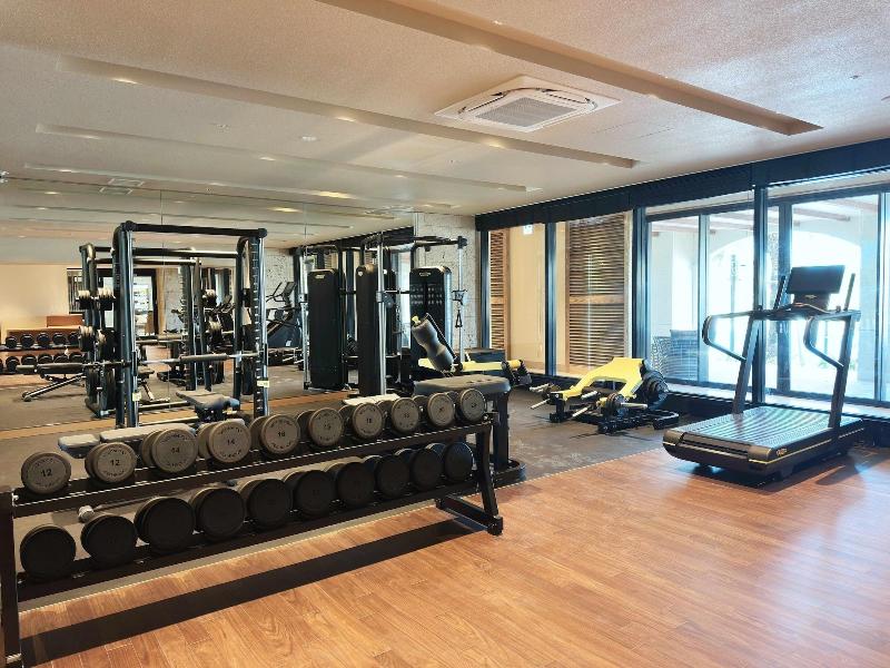 Pgm Hotel Resort Okinawa image