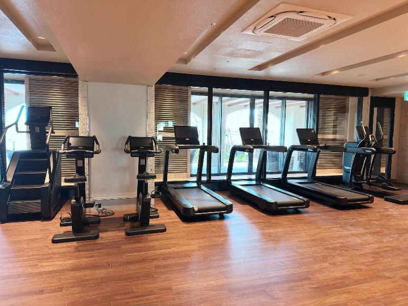 Pgm Hotel Resort Okinawa image