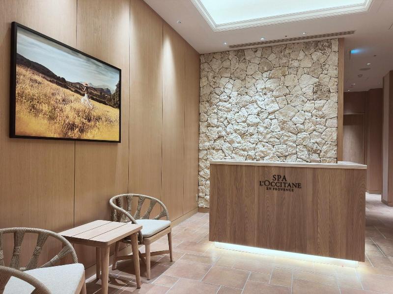 Pgm Hotel Resort Okinawa image