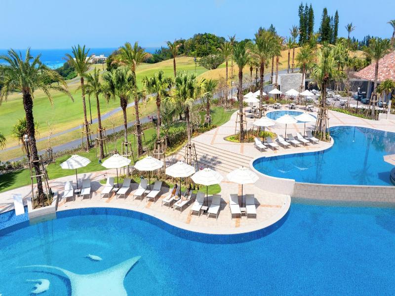 Pgm Hotel Resort Okinawa image