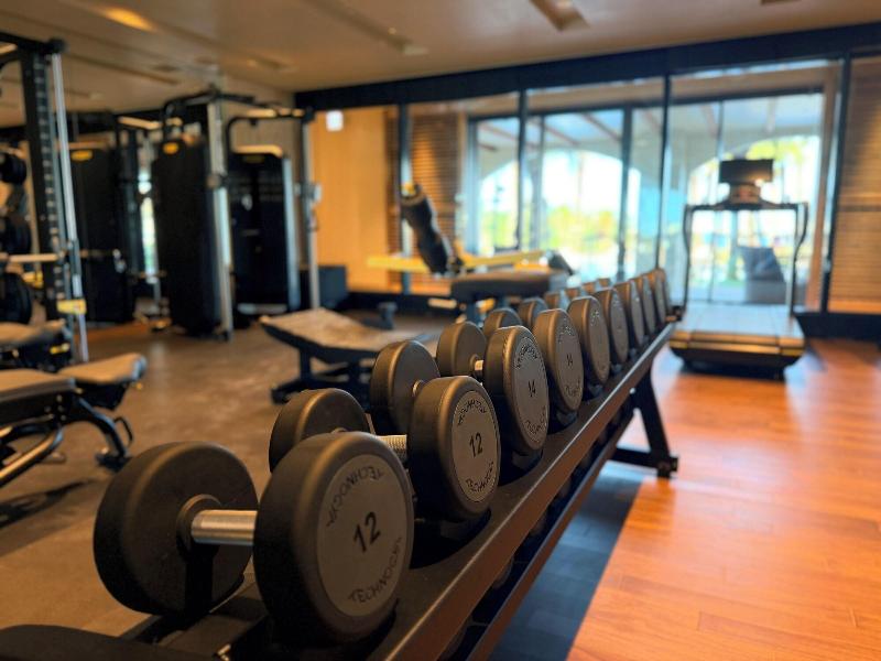 Pgm Hotel Resort Okinawa image