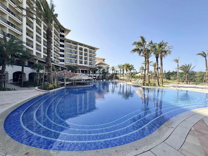 Pgm Hotel Resort Okinawa image