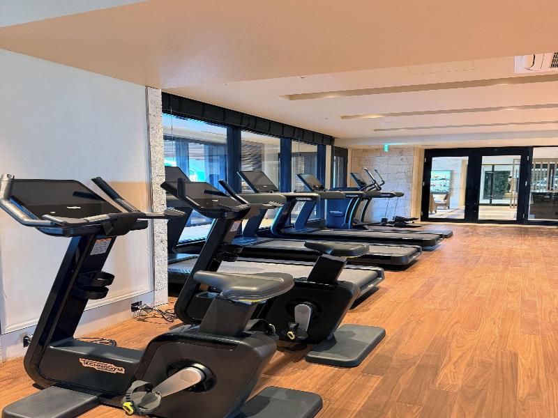 Pgm Hotel Resort Okinawa image