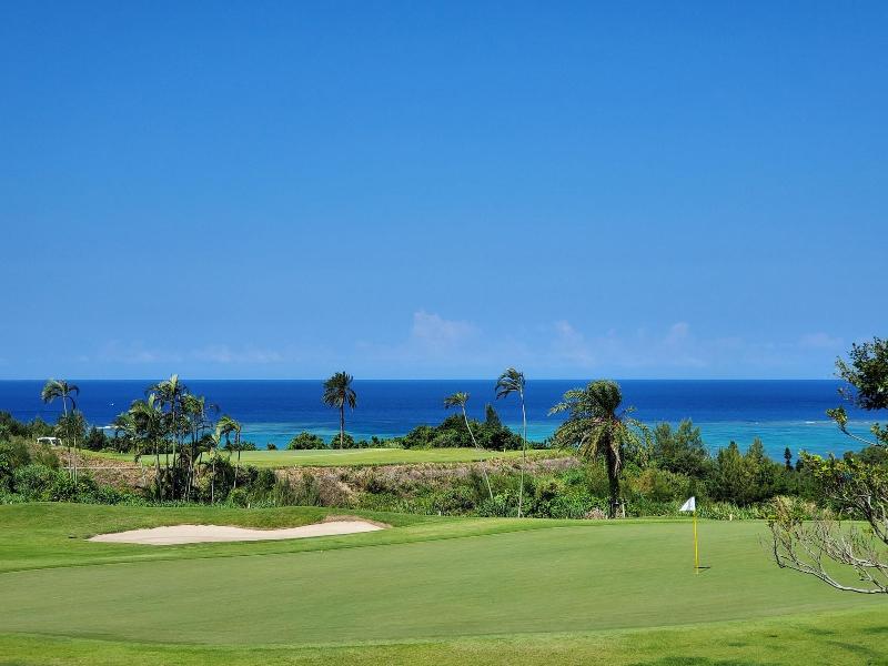 Pgm Hotel Resort Okinawa image