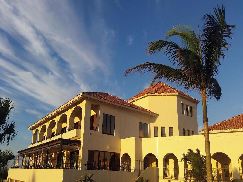 Pgm Hotel Resort Okinawa image