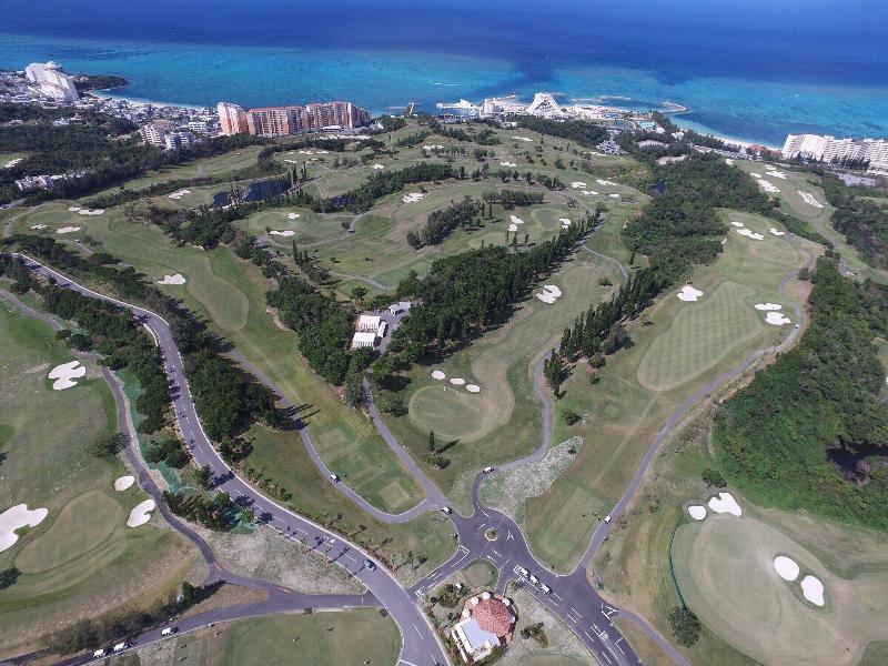 Pgm Hotel Resort Okinawa image