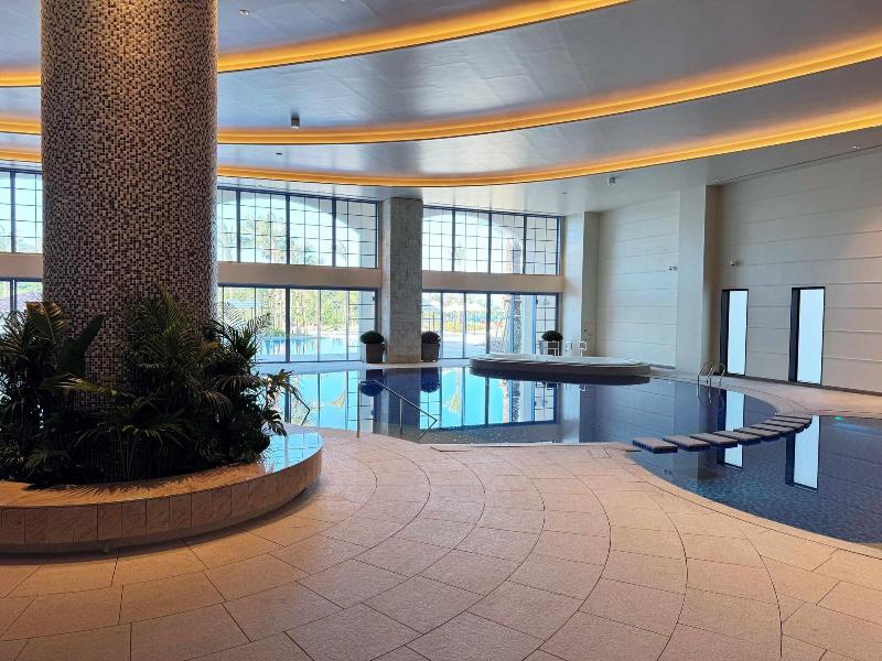 Pgm Hotel Resort Okinawa image