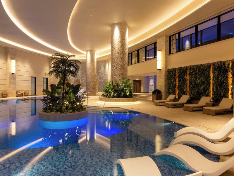 Pgm Hotel Resort Okinawa image