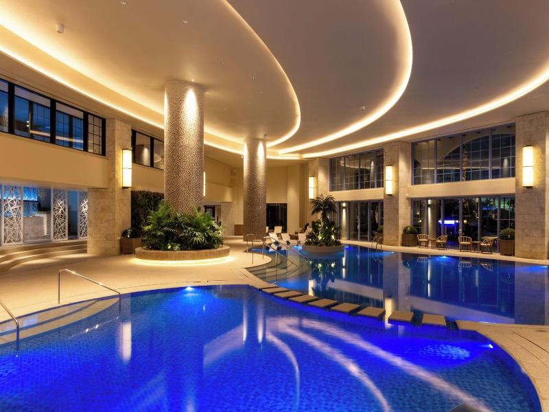 Pgm Hotel Resort Okinawa image